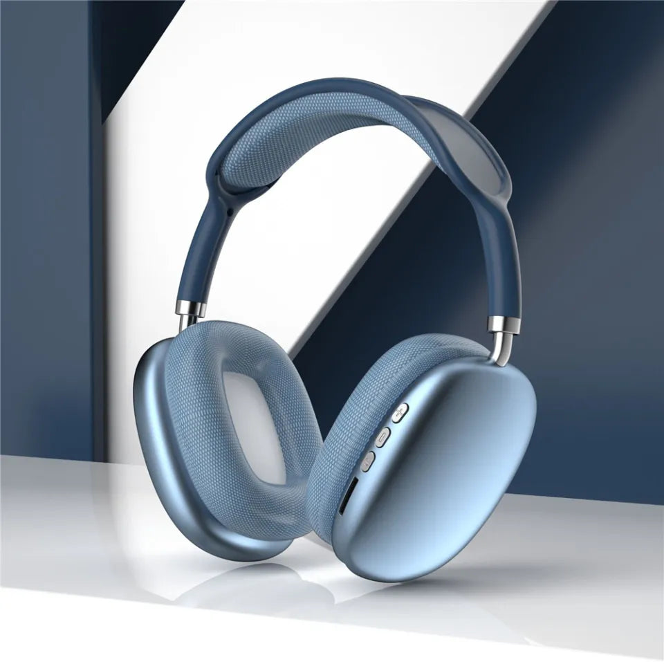 P9 Apple Headphones