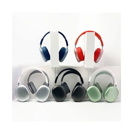 P9 Apple Headphones