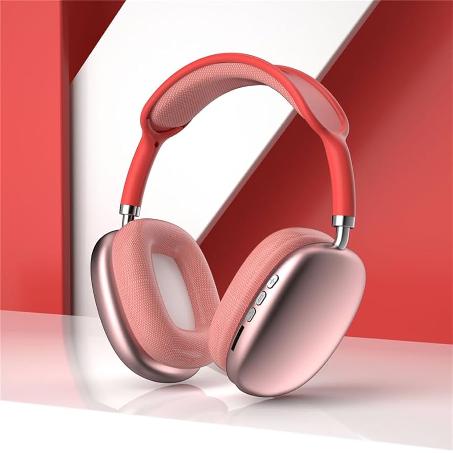 P9 Apple Headphones