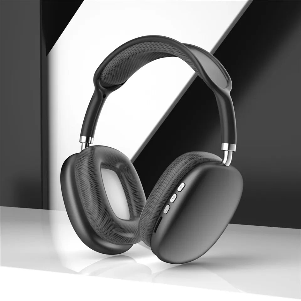 P9 Apple Headphones