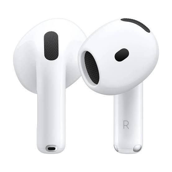 Airpods 4th Generation