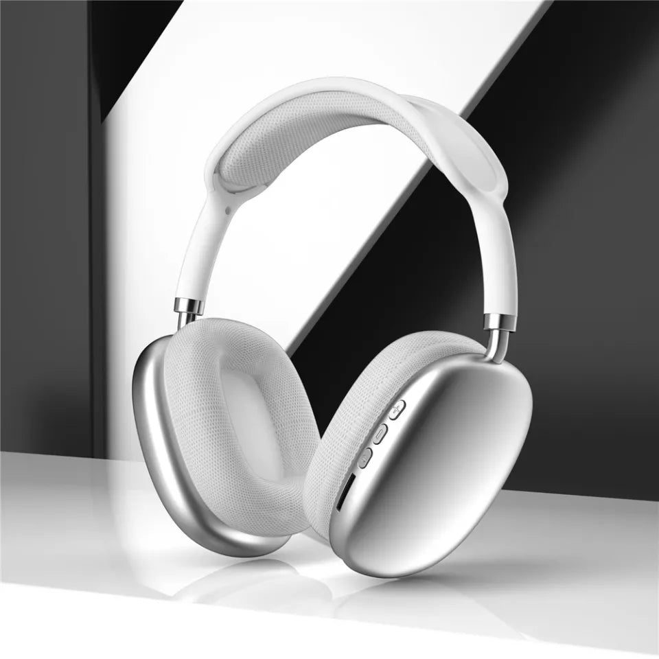 P9 Apple Headphones