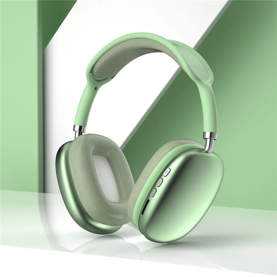 P9 Apple Headphones