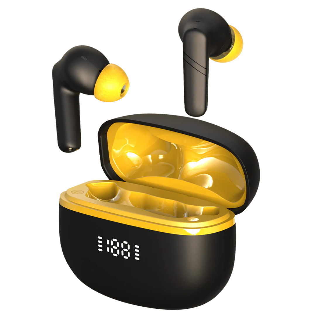 EARBUDS