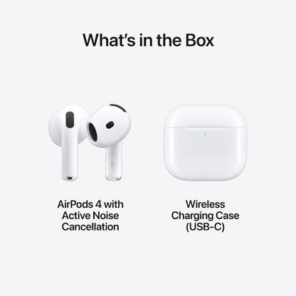 Airpods 4th Generation