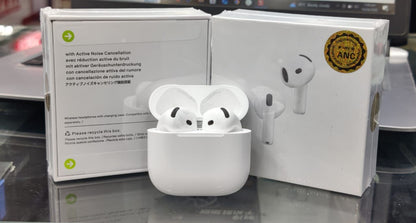 Airpods 4th Generation