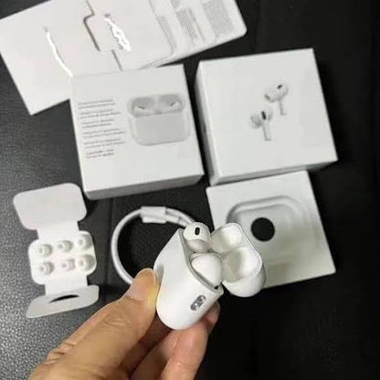 AirPods Pro 2nd generation