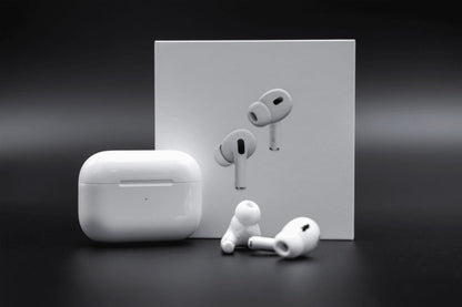 AirPods Pro 2nd generation