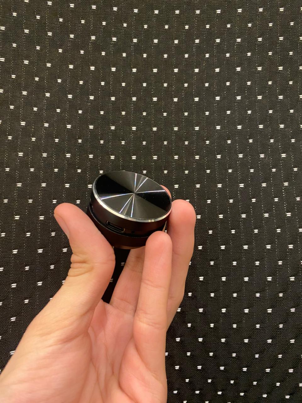 Wireless Waterproof Resonant Speaker